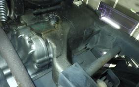 SUZUKI ADDRESS V125 G 2013 CF4EA