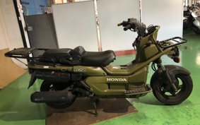 HONDA PS250 MF09