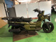 Фото Honda PS250 2007 с японского аукциона