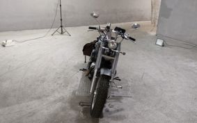 HONDA SHADOW 400 2003 NC34