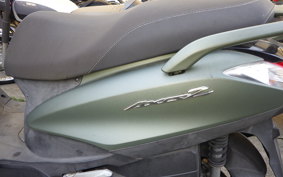 YAMAHA AXIS 125 Z SED7J