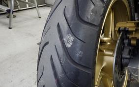 HONDA VTR 250 Gen. 2 1973 MC33