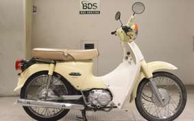 HONDA C110 SUPER CUB 2003 JA07