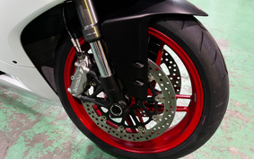 DUCATI 959PANIGA-RE 2018 HA01