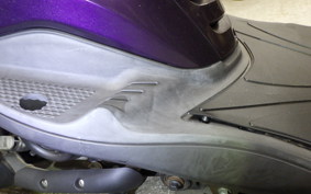 YAMAHA AXIS 125 TREET 2022 SE53J