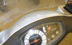 SUZUKI ADDRESS V125 G CF46A