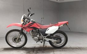 HONDA XR230 MD36