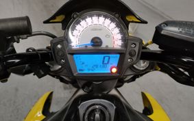 KAWASAKI ER600 N ER650E