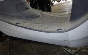 HONDA DIO Gen.5 2005 AF56