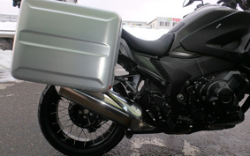 HONDA VFR1200X DCT MUGEN 2015 SC70