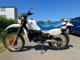 Фото Yamaha DT125R с японского аукциона