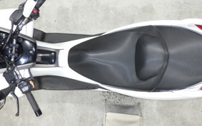 YAMAHA MAJESTY 250 Gen.4 2022 SG20J