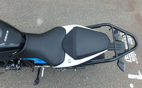 SUZUKI GSX-8S 2023 8BL
