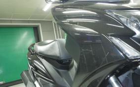YAMAHA CYGNUS 125 XSR 3 SED8J