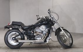 HONDA STEED 400 NC26