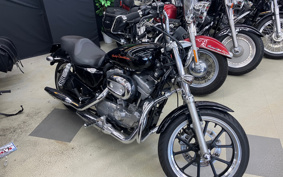 HARLEY XL883L 2010 CR2