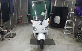 HONDA GYRO CANOPY 2001 TA03