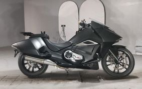 HONDA NM4 VULTUS -02 2014 RC82