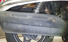 HONDA GIORCUB 2010 AF53