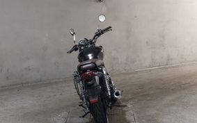 HONDA GB350 2022 NC59