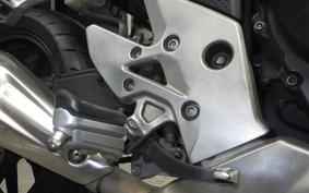 HONDA CB400F 2013 NC47