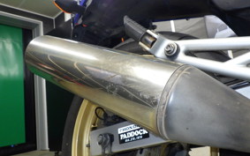 HONDA VTR 250 Gen. 2 1992 MC33