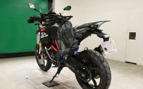 BMW G310GS 2023