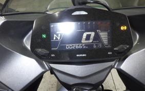 SUZUKI ｼﾞｸｻｰ250SF 2024 ED22B
