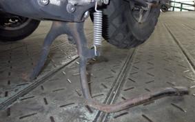 HONDA ZOOMER AF58