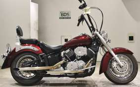 YAMAHA DRAGSTAR 1100 CLASSIC 2002 VP13J