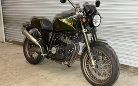 OTHER SWM GRAN MILANO 400 2018 ZN0A301