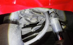 HONDA CBR600F GEN 3 2001 PC35