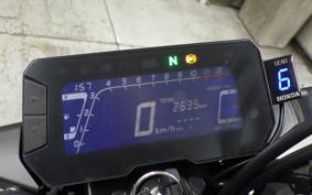 HONDA CB250RA MC52