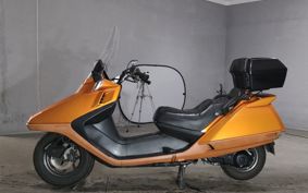 HONDA FUSION MF02