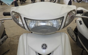 YAMAHA AXIS 125 TREET 1995 SE53J