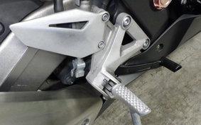 HONDA CBR250RR A MC51