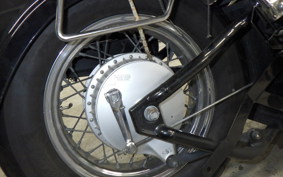 SUZUKI INTRUDER 400 Classic 2001 VK54A