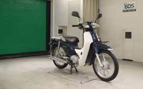 HONDA C110 SUPER CUB 1985 JA10