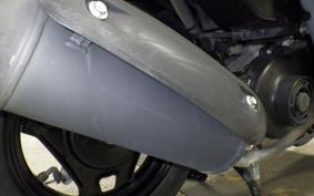 SUZUKI LET's CA4AA