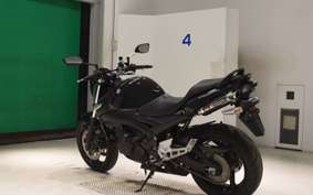 SUZUKI GSR 400 A 2013 GK7EA