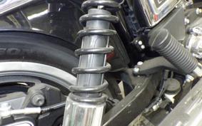 HARLEY FXDL 1580 2015