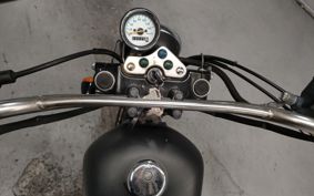 SUZUKI GLASS TRACKER BIG BOY NJ4BA