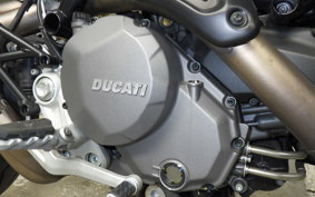 DUCATI HYPERMOTARD 950 2024