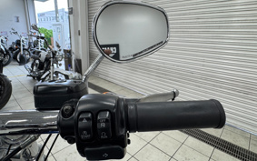 HARLEY FXDWG1450 2012 GP4