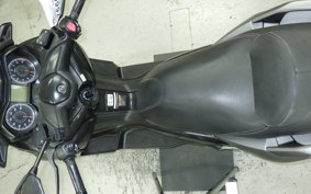 YAMAHA X-MAX 250 A