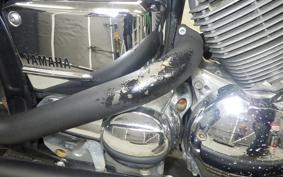 YAMAHA DRAGSTAR 400 1996 4TR