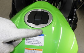 KAWASAKI NINJA 400 2022 EX400G