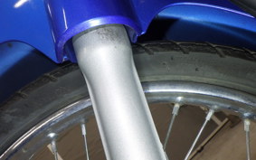 HONDA C110 SUPER CUB 2026 JA44