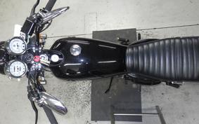 YAMAHA SR400 Gen.5 2020 RH16J