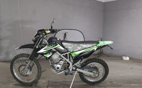 KAWASAKI KLX125 LX125C